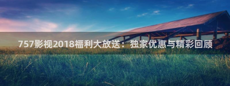 麻花视频免费看